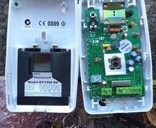 Honeywell DT-7450 EU Sensor