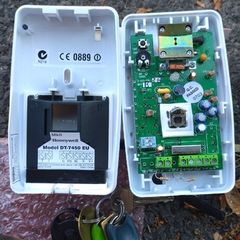 Honeywell DT-7450 EU Sensor