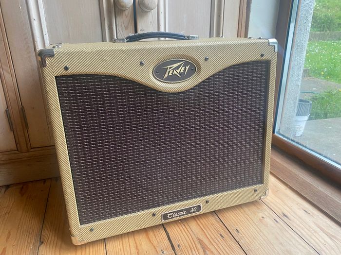 Peavey Classic 30