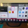 LG smart 3D TV 42 inch Image 2