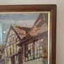 Art  - Vintage Tapestry. Image 4