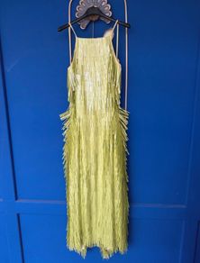 asos edition dress