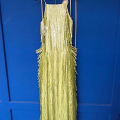 asos edition dress