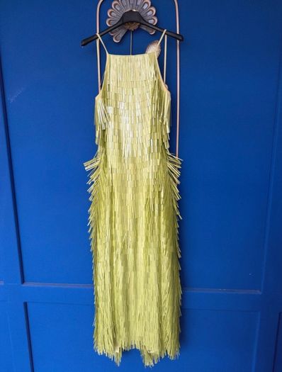 asos design dress