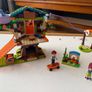 Lego Friends Mia's treehouse Image 3