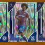 Topps Chrome cards Image 2