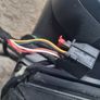 Genuine Vw T Roc 2017-2021 2ga Door Wing Mirror Driver & Passenger Side Image 4