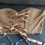 5 Cropped Tops, size S Image 3