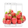 One Plus 5 Full Size Tempered Glass - White Image 4