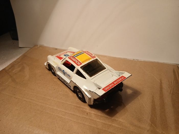 Matchbox Super kings