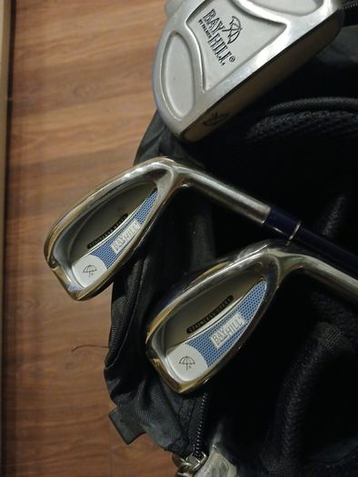 Ladies Golf Set