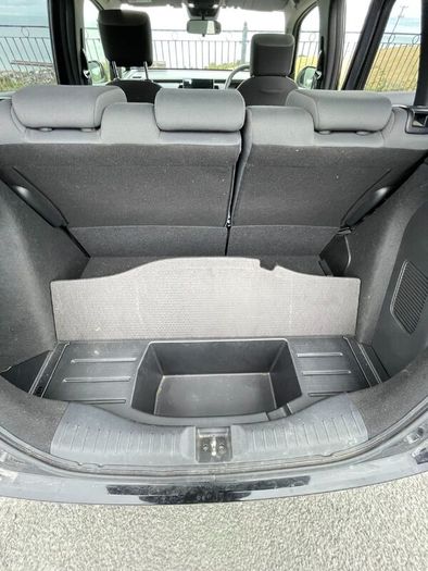 Honda Fit 2020