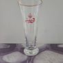 vintage carlsberg glasses Image 2