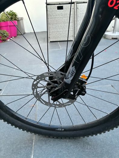 Rockrider 26" Mountain Bike