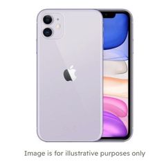 iPhone 11 Purple
