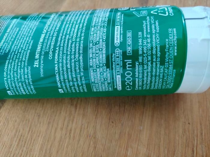 Vichy Normaderm