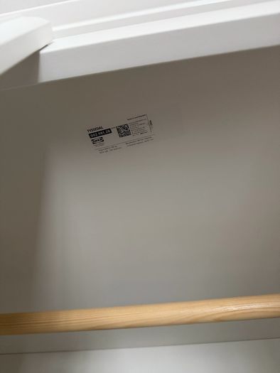 IKEA Wardrobe