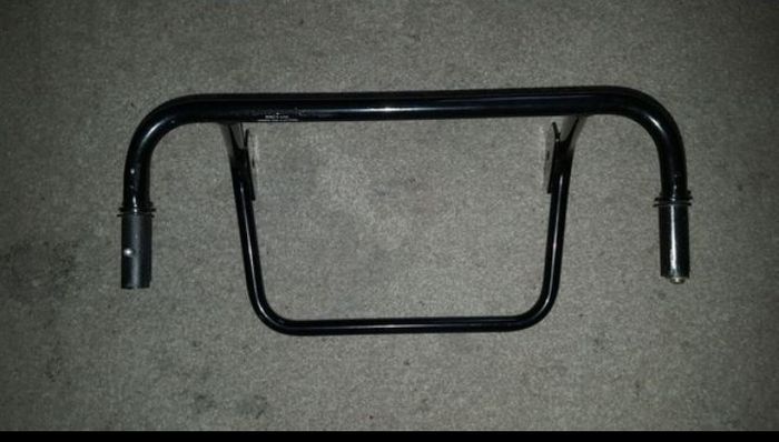 Phil and Ted's TS4 adapter