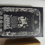 Royal Mint Germania Mint Norse Gods - 3 x 1oz Silver bar set Image 8