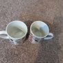 Sushi cups with handle Image 2