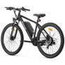 FORIDE XTREMER 2 Mountain Electric Bike Image 6