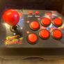 Nintendo street fighter II Image 5