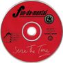 Fun-Da-Mental "Seize The Time" 2x CD Album Image 3