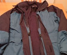 Regatta Mens Outdoor Jacket