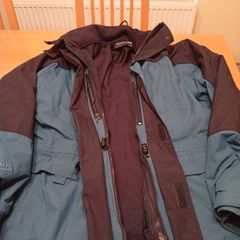 Regatta Mens Outdoor Jacket