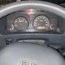 Isuzu NPR 13ft flatbed Image 9