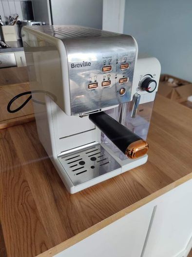 Breville One-Touch Coffee Machine