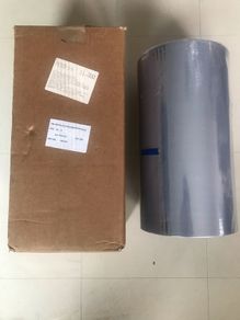Shrink Wrap Film