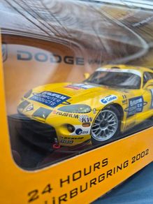 Autoart Dodge Viper gts-r
