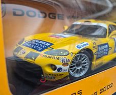 Autoart Dodge Viper gts-r
