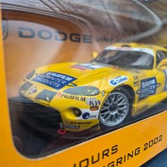 Autoart Dodge Viper gts-r