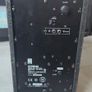 Yamaha Subwoofer Image 4