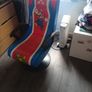 gaming chair Image 5
