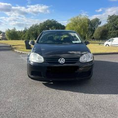 Volkswagen Golf 2006