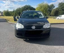 Volkswagen Golf 2006