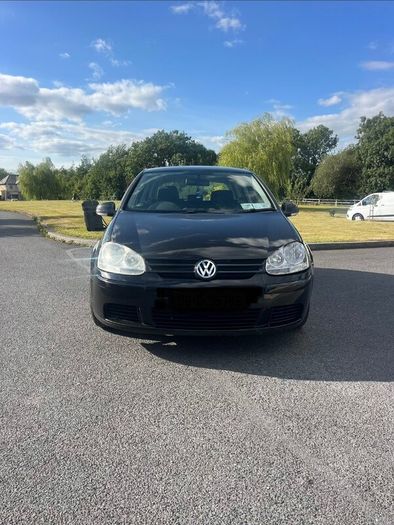 Volkswagen Golf 2006