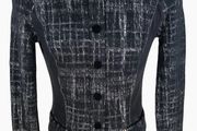 HIGH Everyday Couture Blazer