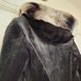 womens fur coat Image 3