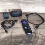 Roku Express 4K+ is the easy way to start streaming in brilliant 4K picture. Image 9