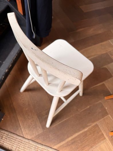 IKEA junior chair