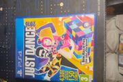 just dance 2016