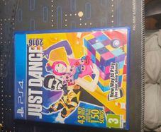 just dance 2016