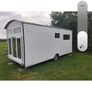 Mobile living space/trailer Image 2