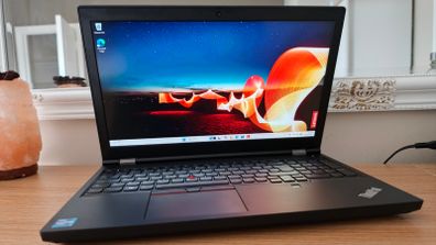 Lenovo ThinkPad P15 G2 i7 32 512 quadro 1200 4gb (like new)