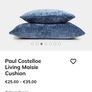 Paul Costello cushions Image 5