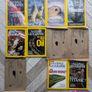 National Geographic: 75 Magazines 1998 - 2005 Image 7